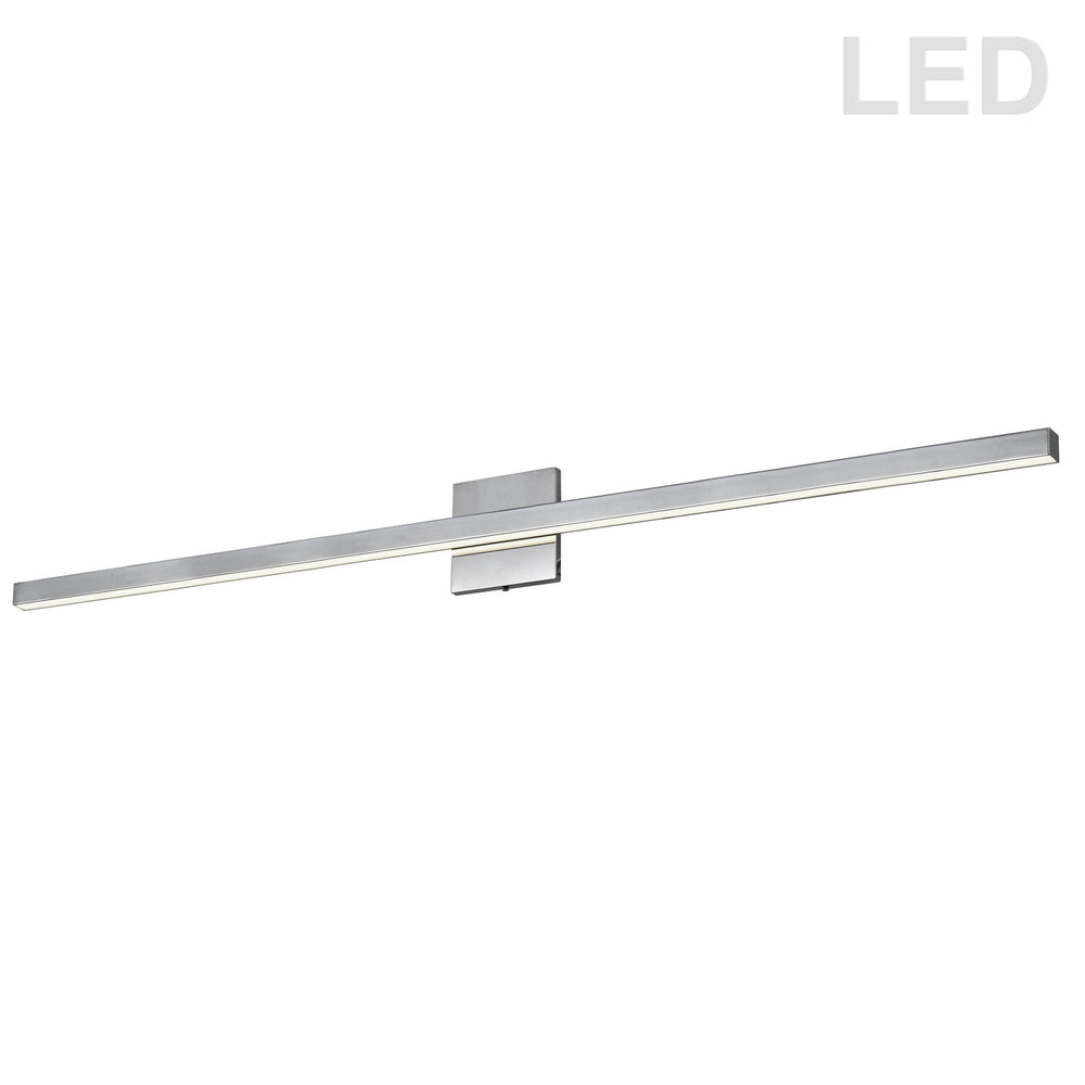 Dainolite Canada - LED Vanity - Arandel - Polished Chrome- Union Lighting Luminaires Decor