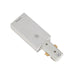 Eurofase Canada - LIVE END CONNECTOR,WHITE - White- Union Lighting Luminaires Decor