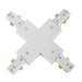 Eurofase Canada - X Connector - White- Union Lighting Luminaires Decor