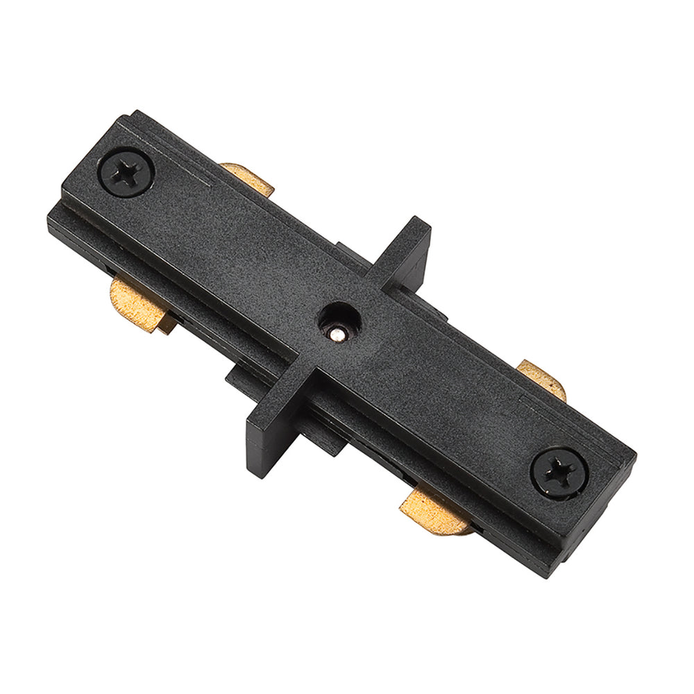 Eurofase Canada - MINI CONNECTOR,BLACK - Black- Union Lighting Luminaires Decor