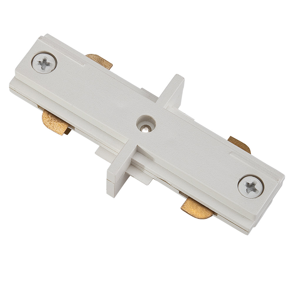 Eurofase Canada - MINI CONNECTOR,WHITE - White- Union Lighting Luminaires Decor