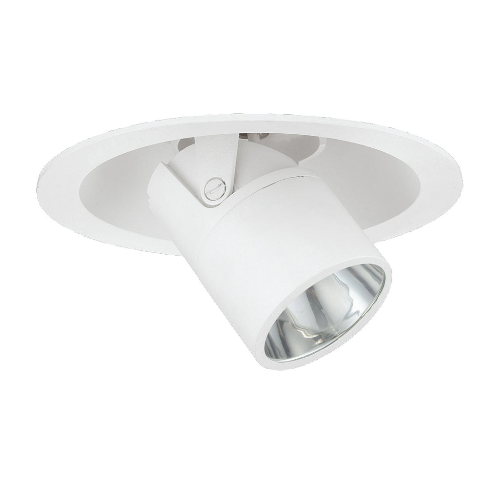 Eurofase Canada - LED Recessed - Chrome- Union Lighting Luminaires Decor