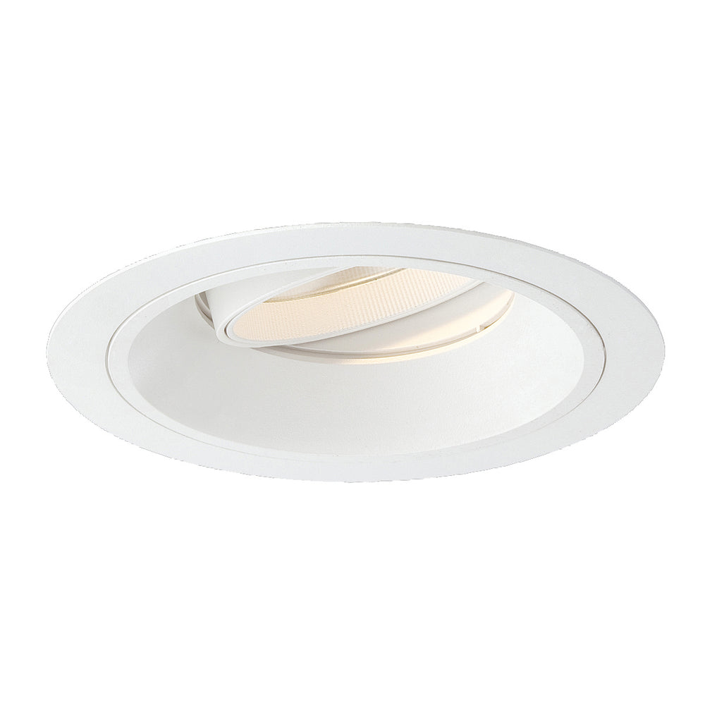 Eurofase Canada - LED Recessed - White- Union Lighting Luminaires Decor