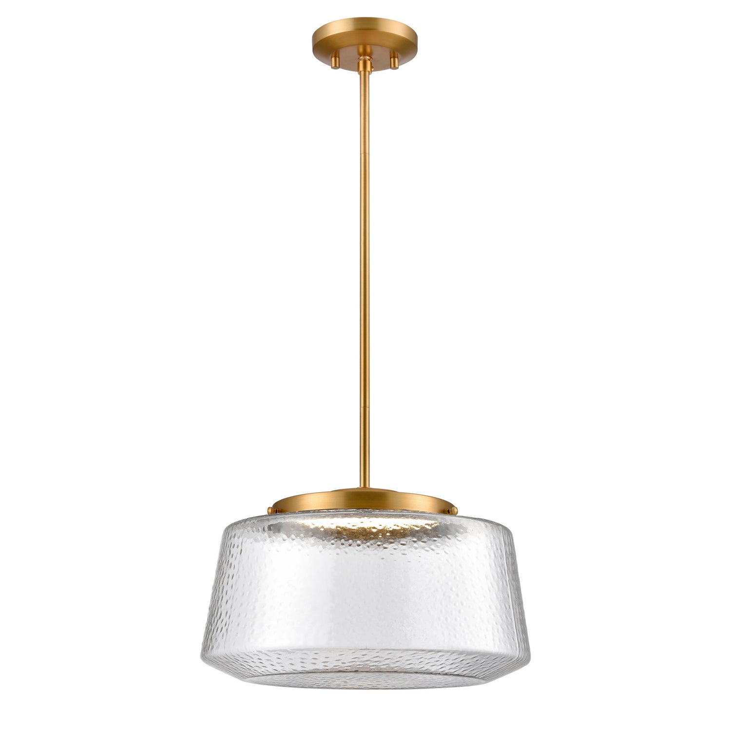 DVI Canada - LED Pendant - Lunenberg Cct — Union Lighting & Decor