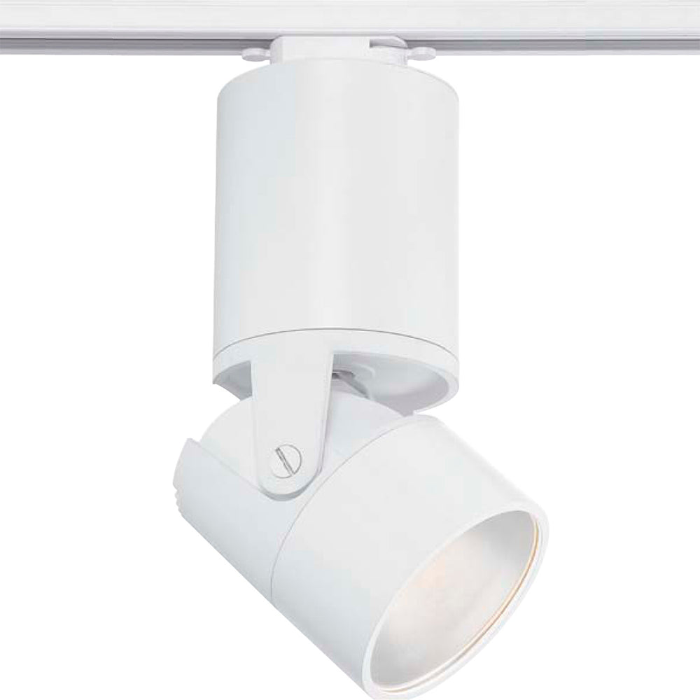 Eurofase Canada - TRACK/SURFACE,LED,24W,30K,WHT - TRACK HEAD - White- Union Lighting Luminaires Decor
