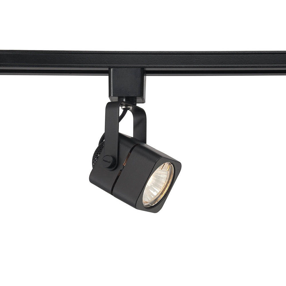 Eurofase Canada - Track Head - Black- Union Lighting Luminaires Decor