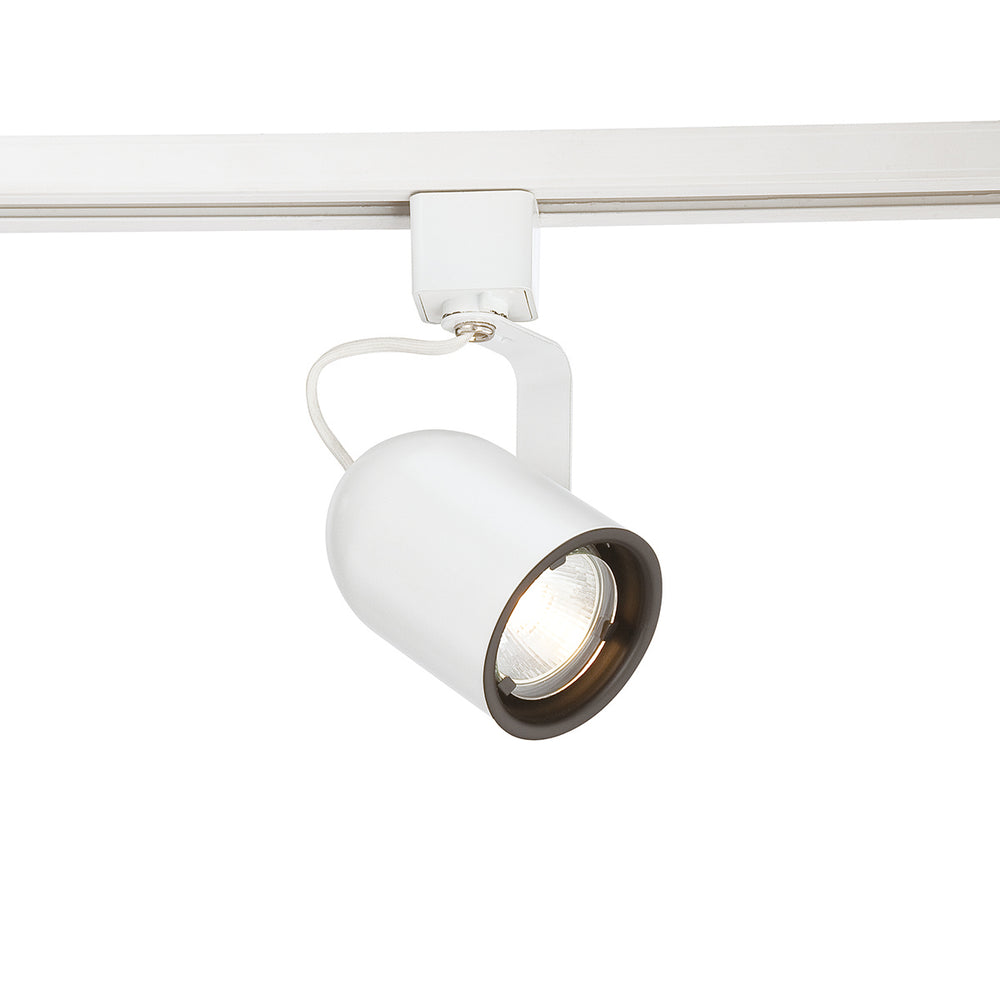 Eurofase Canada - Track Head - White- Union Lighting Luminaires Decor