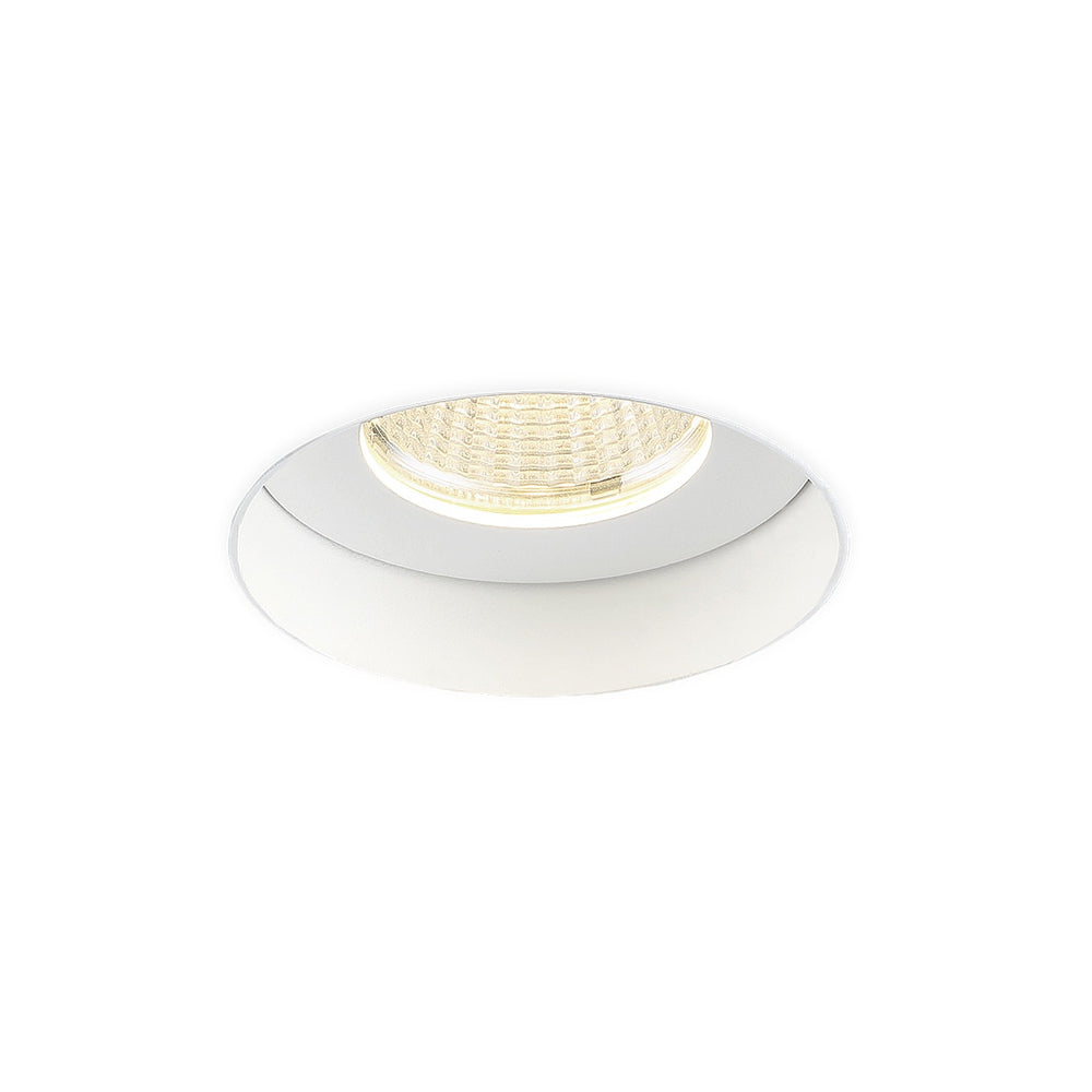 Eurofase Canada - One Light Downlight - White- Union Lighting Luminaires Decor