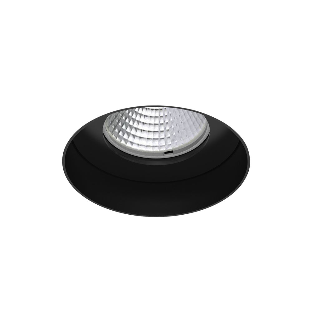 Eurofase Canada - One Light Downlight - Black- Union Lighting Luminaires Decor