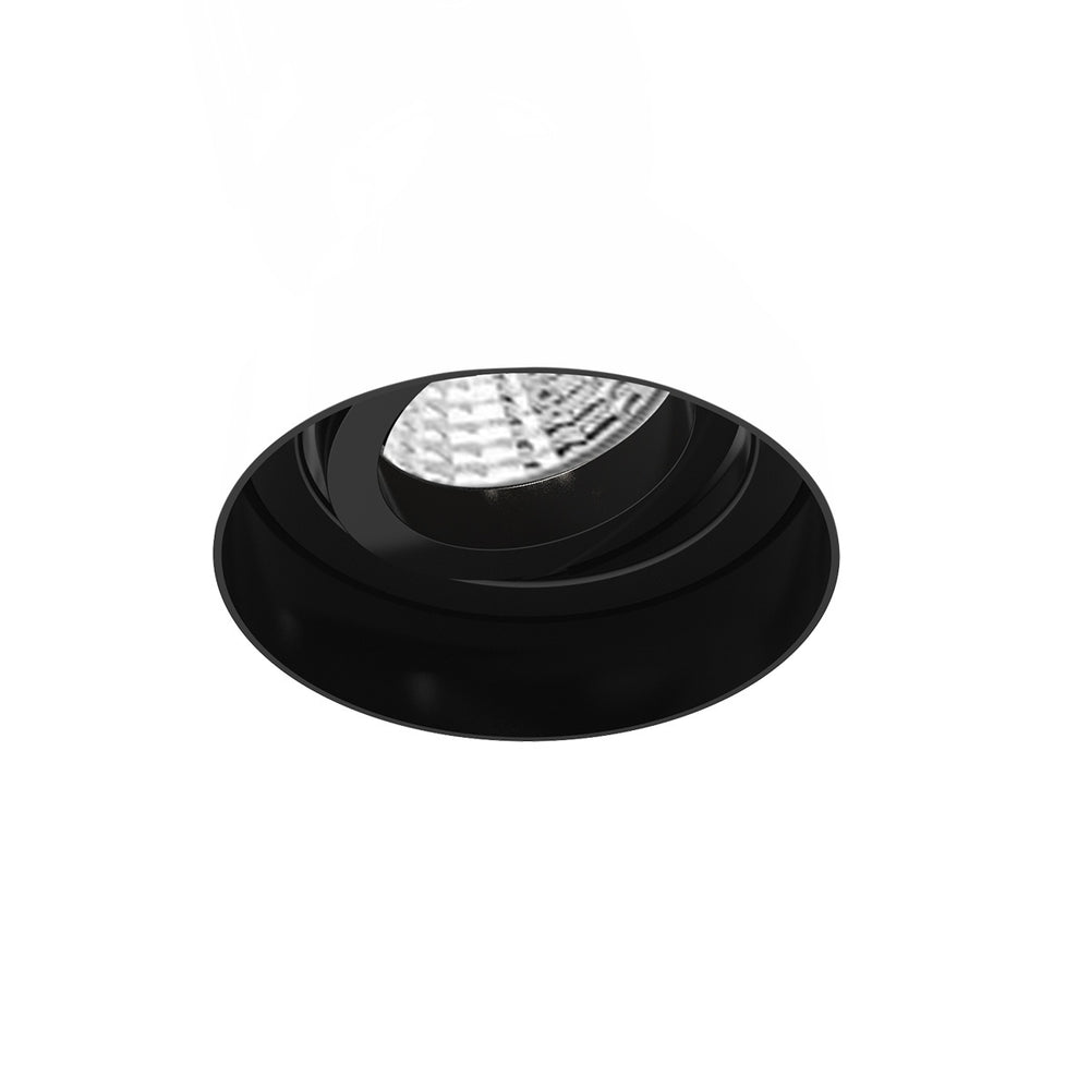 Eurofase Canada - One Light Gimbal - Black- Union Lighting Luminaires Decor
