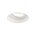 Eurofase Canada - One Light Gimbal - White- Union Lighting Luminaires Decor