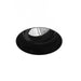 Eurofase Canada - One Light Gimbal - Black- Union Lighting Luminaires Decor