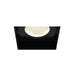 Eurofase Canada - One Light Downlight - Black- Union Lighting Luminaires Decor