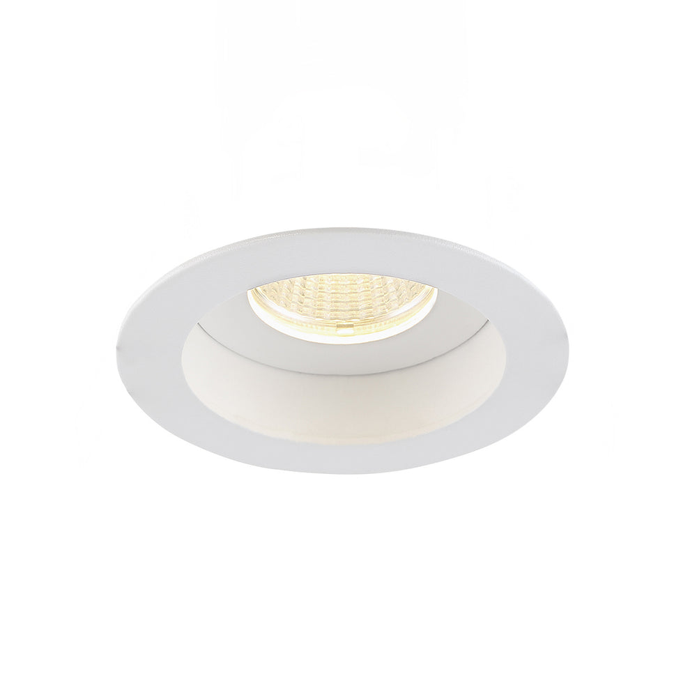 Eurofase Canada - One Light Downlight - White- Union Lighting Luminaires Decor