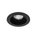 Eurofase Canada - One Light Downlight - Black- Union Lighting Luminaires Decor
