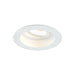 Eurofase Canada - One Light Gimbal - White- Union Lighting Luminaires Decor