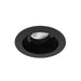 Eurofase Canada - One Light Gimbal - Black- Union Lighting Luminaires Decor