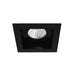Eurofase Canada - One Light Downlight - Black- Union Lighting Luminaires Decor