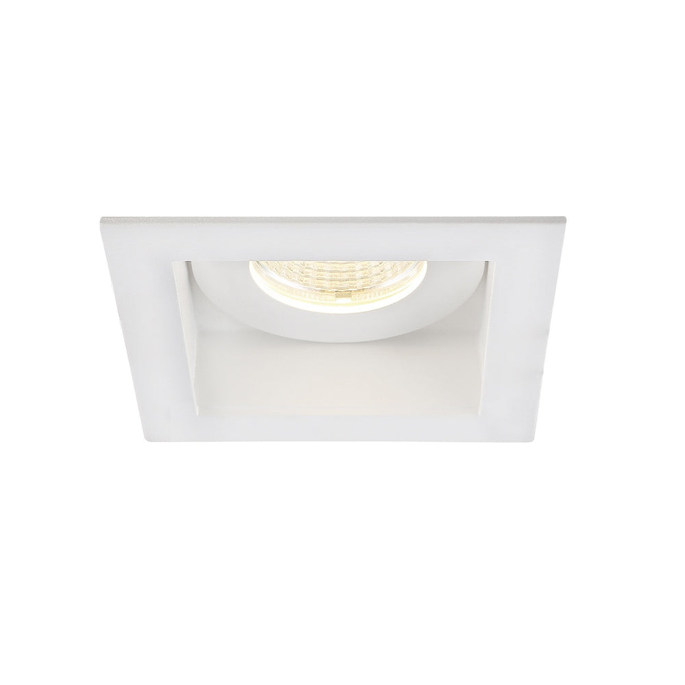 Eurofase Canada - One Light Downlight - White- Union Lighting Luminaires Decor