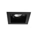 Eurofase Canada - One Light Gimbal - Black- Union Lighting Luminaires Decor