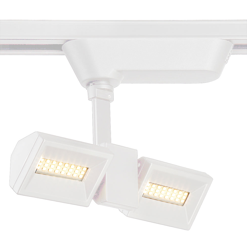 Eurofase Canada - Track Head - White- Union Lighting Luminaires Decor