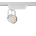 Eurofase Canada - TRACKHEAD,LED,1LT,9W,RND,WHITE - White- Union Lighting Luminaires Decor