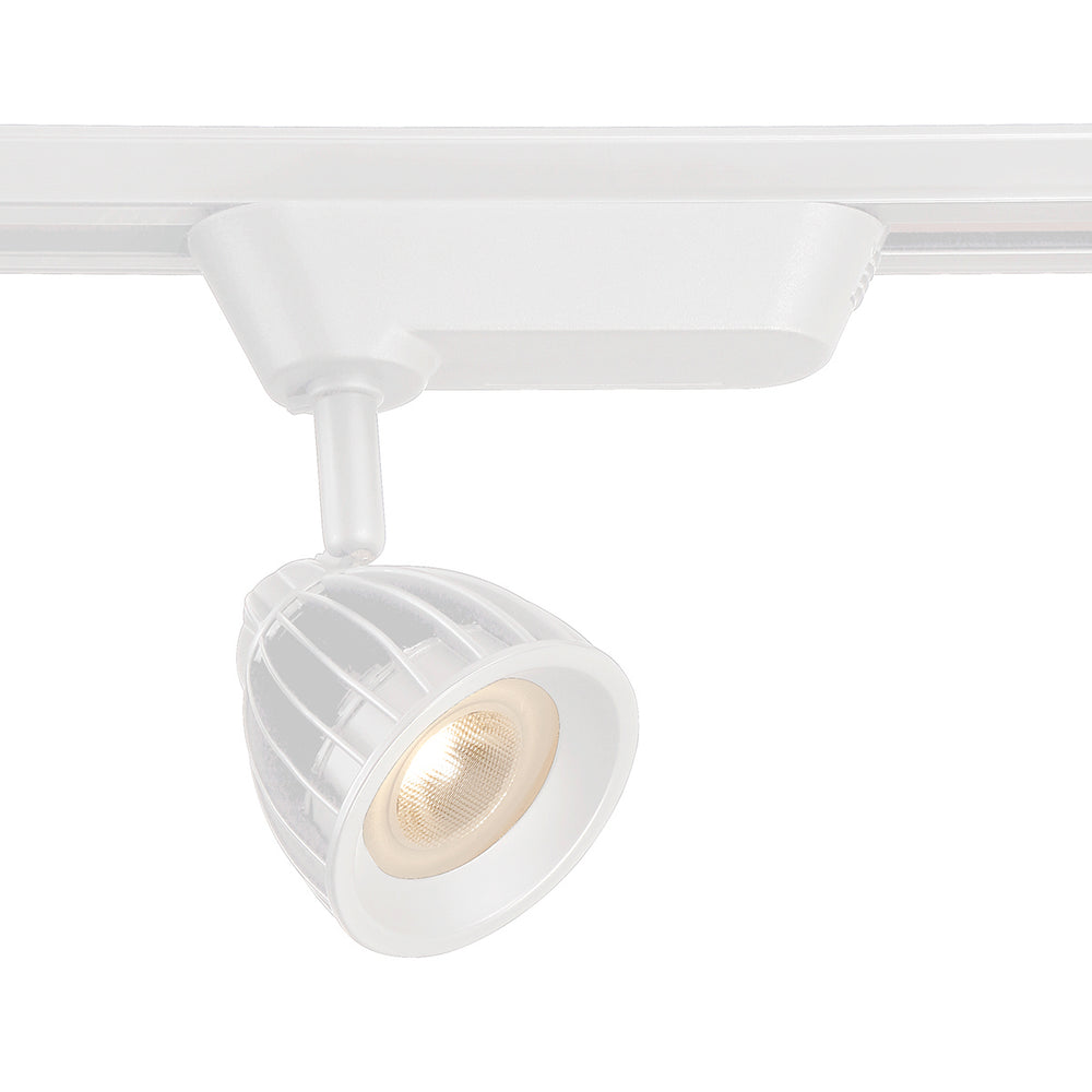 Eurofase Canada - TRACKHEAD,LED,10W,30K,BM30,WHT - White- Union Lighting Luminaires Decor