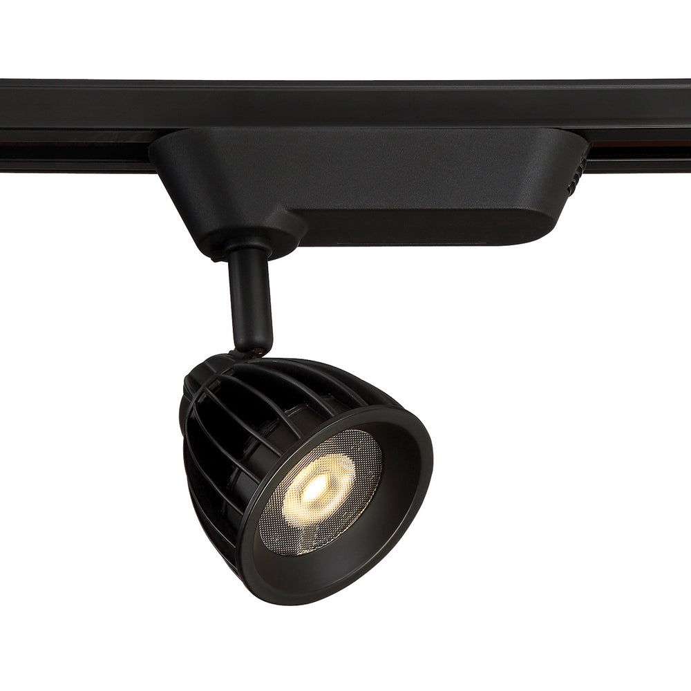 Eurofase Canada - Track Head - Black- Union Lighting Luminaires Decor