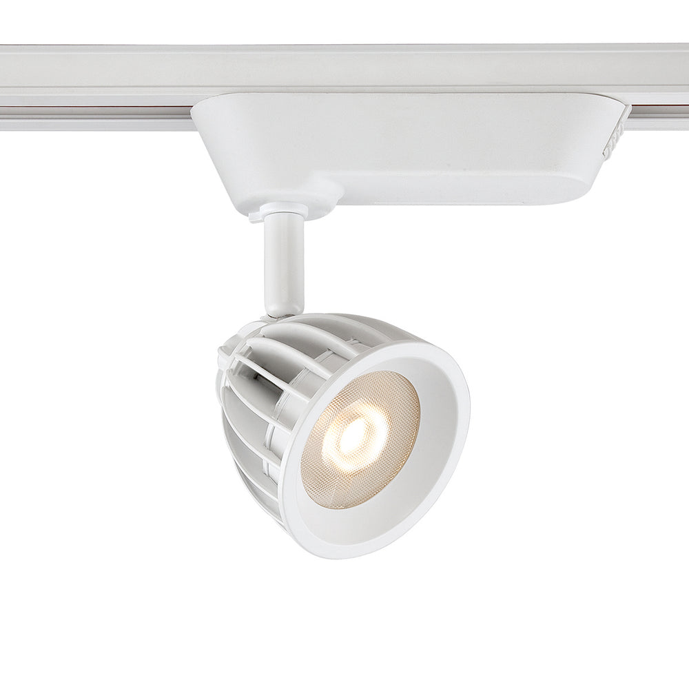 Eurofase Canada - TRACKHEAD,LED,10W,40K,BM30,WHT - White- Union Lighting Luminaires Decor