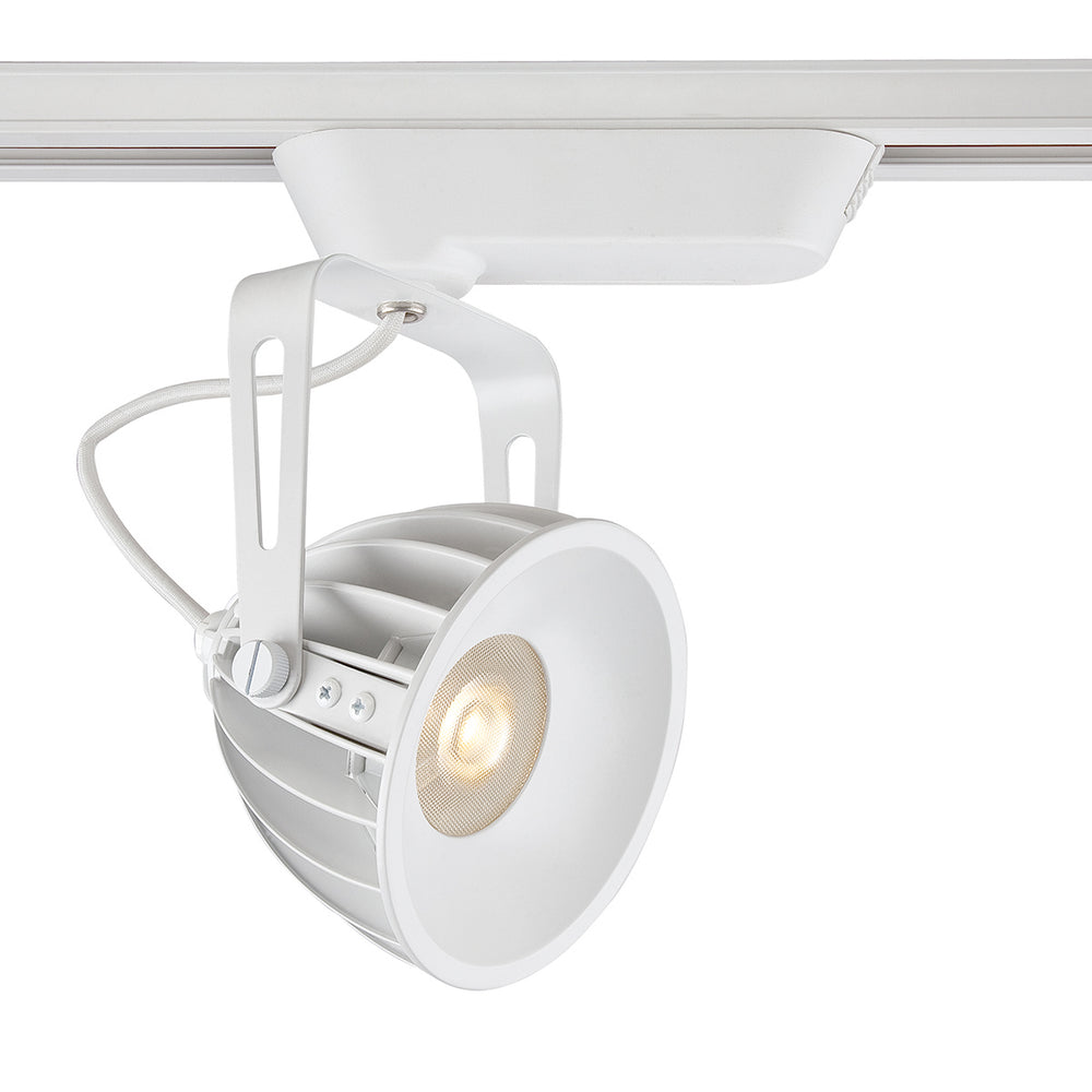 Eurofase Canada - TRACKHEAD,LED,20W,30K,BM30,WHT - White- Union Lighting Luminaires Decor