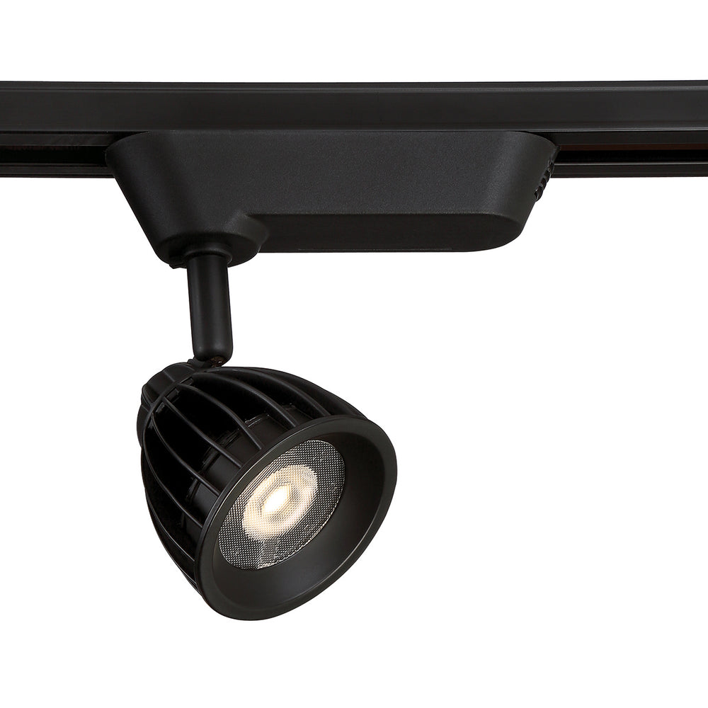 Eurofase Canada - TRACKHEAD,LED,30W,30K,BM30,BLK - Black- Union Lighting Luminaires Decor