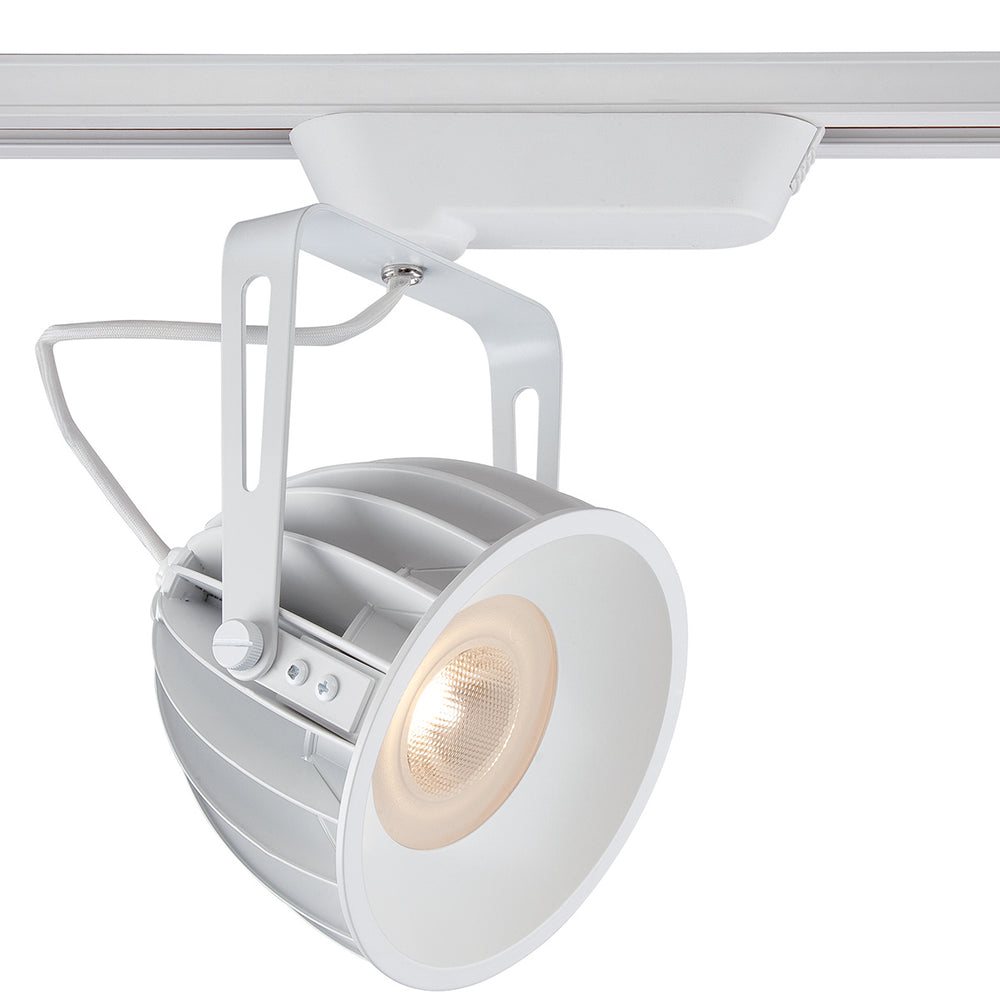 Eurofase Canada - TRACKHEAD,LED,30W,30K,BM30,WHT - White- Union Lighting Luminaires Decor