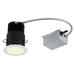 Eurofase Canada - LED Recessed - White- Union Lighting Luminaires Decor