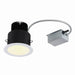 Eurofase Canada - LED REC,6IN,RM HSNG,60W,WH/WHT - White- Union Lighting Luminaires Decor