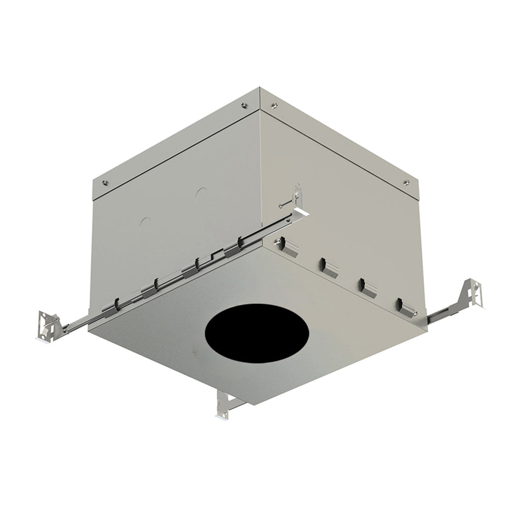 Eurofase Canada - ICBOX,28719,28720 - NC PLATE AND IC BOX- Union Lighting Luminaires Decor