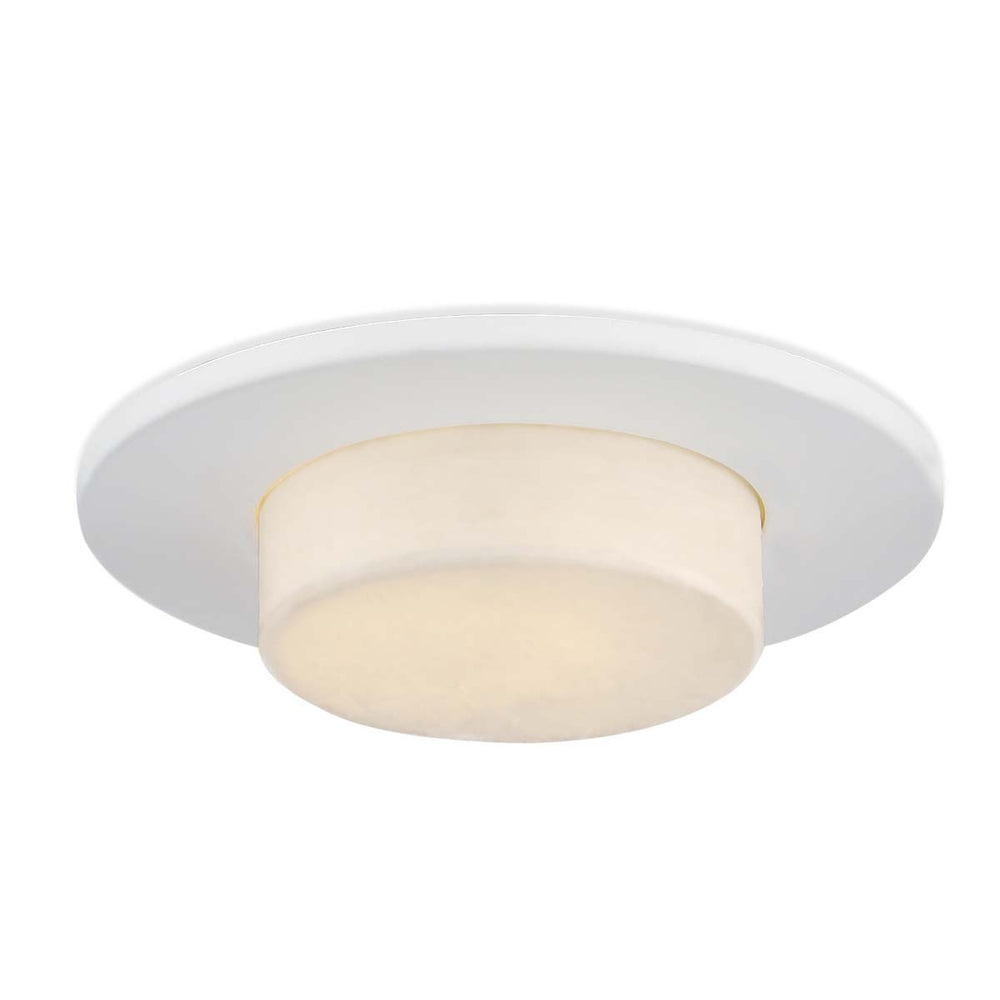 Eurofase Canada - LED REC,3 1/4IN,SHW,10W,3K,WHT - White- Union Lighting Luminaires Decor