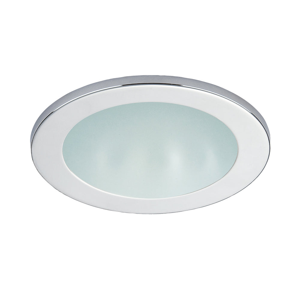 Eurofase Canada - LED Recessed - Chrome- Union Lighting Luminaires Decor