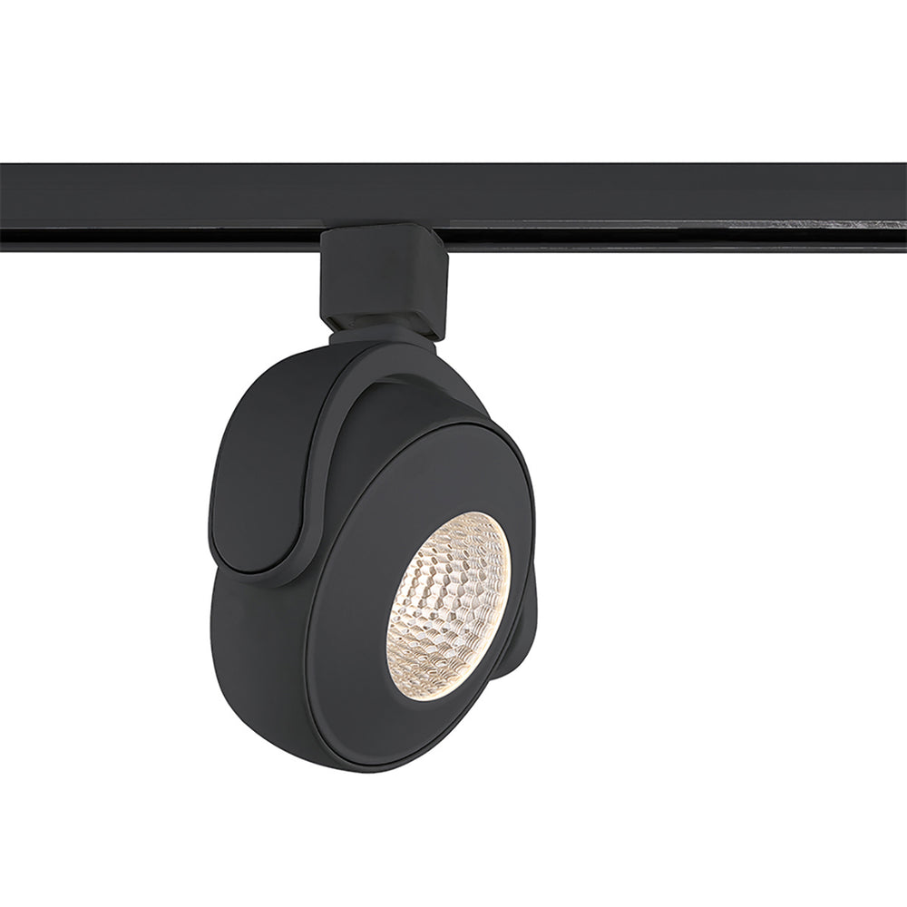 Eurofase Canada - Track Head - Black- Union Lighting Luminaires Decor