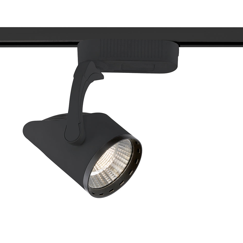 Eurofase Canada - Track Head - Black- Union Lighting Luminaires Decor