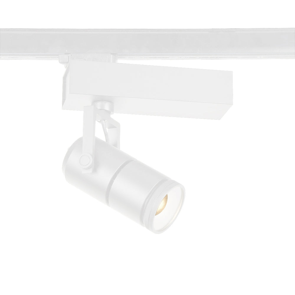 Eurofase Canada - TRACKHEAD,LED,15W,40K,BM70,WHT - White- Union Lighting Luminaires Decor