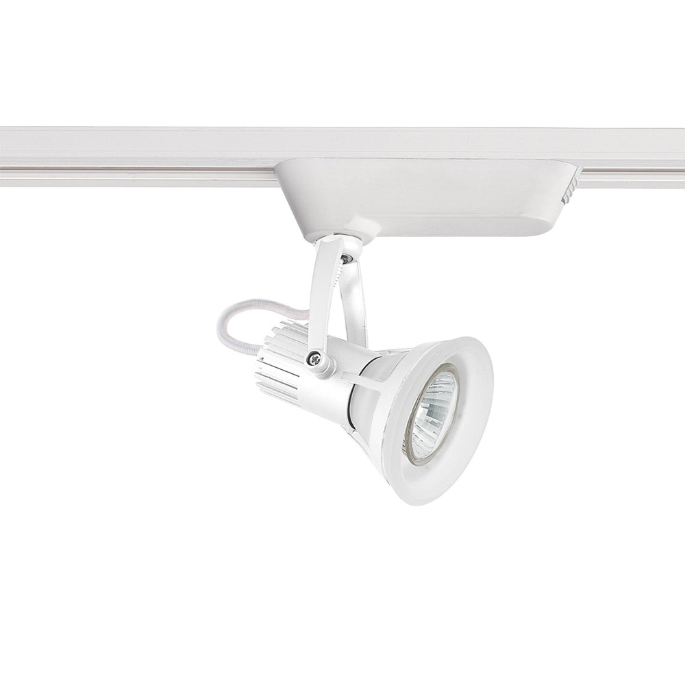 Eurofase Canada - Track Head - Vortex - White- Union Lighting Luminaires Decor