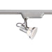 Eurofase Canada - Track Head - Vortex - Satin Nickel- Union Lighting Luminaires Decor