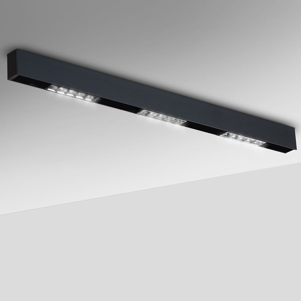 Eurofase Canada - LED Surface Mount - Black- Union Lighting Luminaires Decor