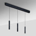 Eurofase Canada - LED Surface Mount - Black- Union Lighting Luminaires Decor