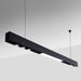 Eurofase Canada - LED Pendant - Black- Union Lighting Luminaires Decor