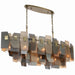 Eurofase Canada - 11 Light Chandelier - Cocolina - Bronze- Union Lighting Luminaires Decor