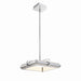 Eurofase Canada - ANNILO-PEN-15IN-CHR - ANNILO - Chrome- Union Lighting Luminaires Decor