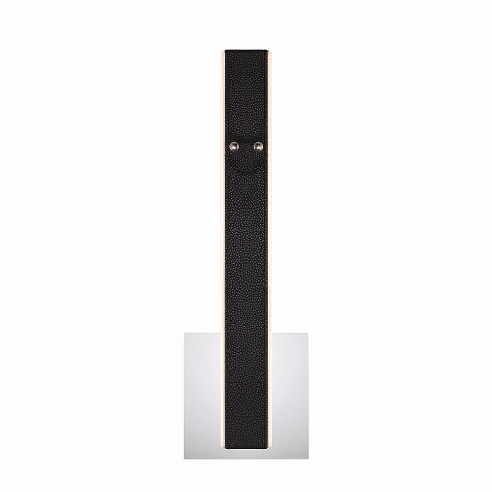 Eurofase Canada - LED Wall Sconce - Verdura - Black- Union Lighting Luminaires Decor