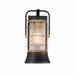 Eurofase Canada - RIVAMAR-OD-13IN-GBM-CL - RIVAMAR - Gold-Black- Union Lighting Luminaires Decor