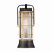 Eurofase Canada - RIVAMAR-OD-20IN-GBM-CL - RIVAMAR - Gold-Black- Union Lighting Luminaires Decor